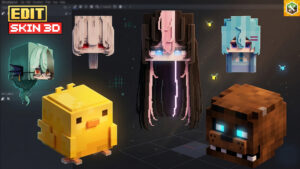 AddOns Maker for Minecraft 2.15.2 AddOns Maker for Minecraft 2.15.2