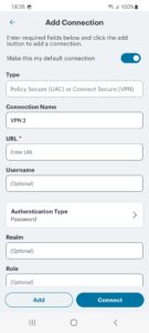 Ivanti Secure Access Client 22.8.2.13 (nodpi) (Android 11+)