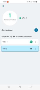 Ivanti Secure Access Client 22.8.2.13 (nodpi) (Android 11+)