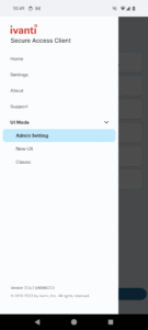 Ivanti Secure Access Client 22.8.2.13 (nodpi) (Android 11+)