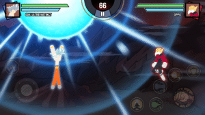 Stickman Warriors 1.9.8