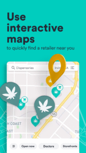 Weedmaps: Buy Local Weed 9.34.0