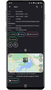 Aves Gallery 1.13.1 (120-640dpi) (Android 5.0+)