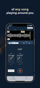 Chord ai - learn any song 2.7.60 (120-640dpi)