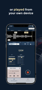 Chord ai - learn any song 2.7.60 (120-640dpi)