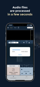 Chord ai - learn any song 2.7.60 (120-640dpi)