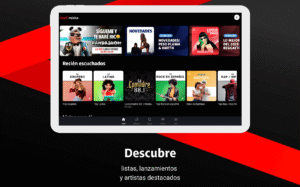 Claro Música 13.3.0 Claro Música 13.3.0