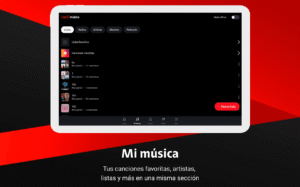 Claro Música 13.3.0 Claro Música 13.3.0