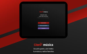 Claro Música 13.3.0 Claro Música 13.3.0