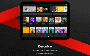 Claro Música 13.3.0 Claro Música 13.3.0