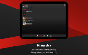 Claro Música 13.3.0 Claro Música 13.3.0