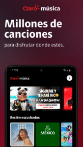 Claro Música 13.3.0 Claro Música 13.3.0