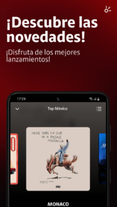 Claro Música 13.3.0 Claro Música 13.3.0