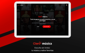 Claro Música 13.3.0 Claro Música 13.3.0