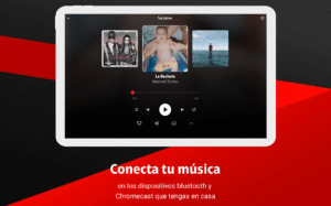 Claro Música 13.3.0 Claro Música 13.3.0