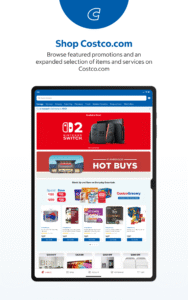 Costco Wholesale 26.4.1.2