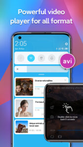 Mi Video - Video player 2024103003(MiVideo-GP) (arm-v7a) (Android 6.0+)