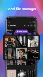 Mi Video - Video player 2024103003(MiVideo-GP) (arm-v7a) (Android 6.0+)