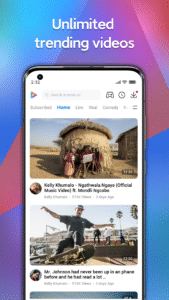 Mi Video - Video player 2024103003(MiVideo-GP) (arm-v7a) (Android 6.0+)