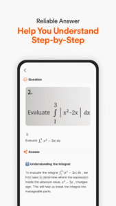 QANDA: AI Math & Study Helper 6.0.03 (nodpi) (Android 7.0+)