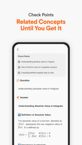 QANDA: AI Math & Study Helper 6.0.03 (nodpi) (Android 7.0+)