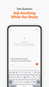 QANDA: AI Math & Study Helper 6.0.03 (nodpi) (Android 7.0+)