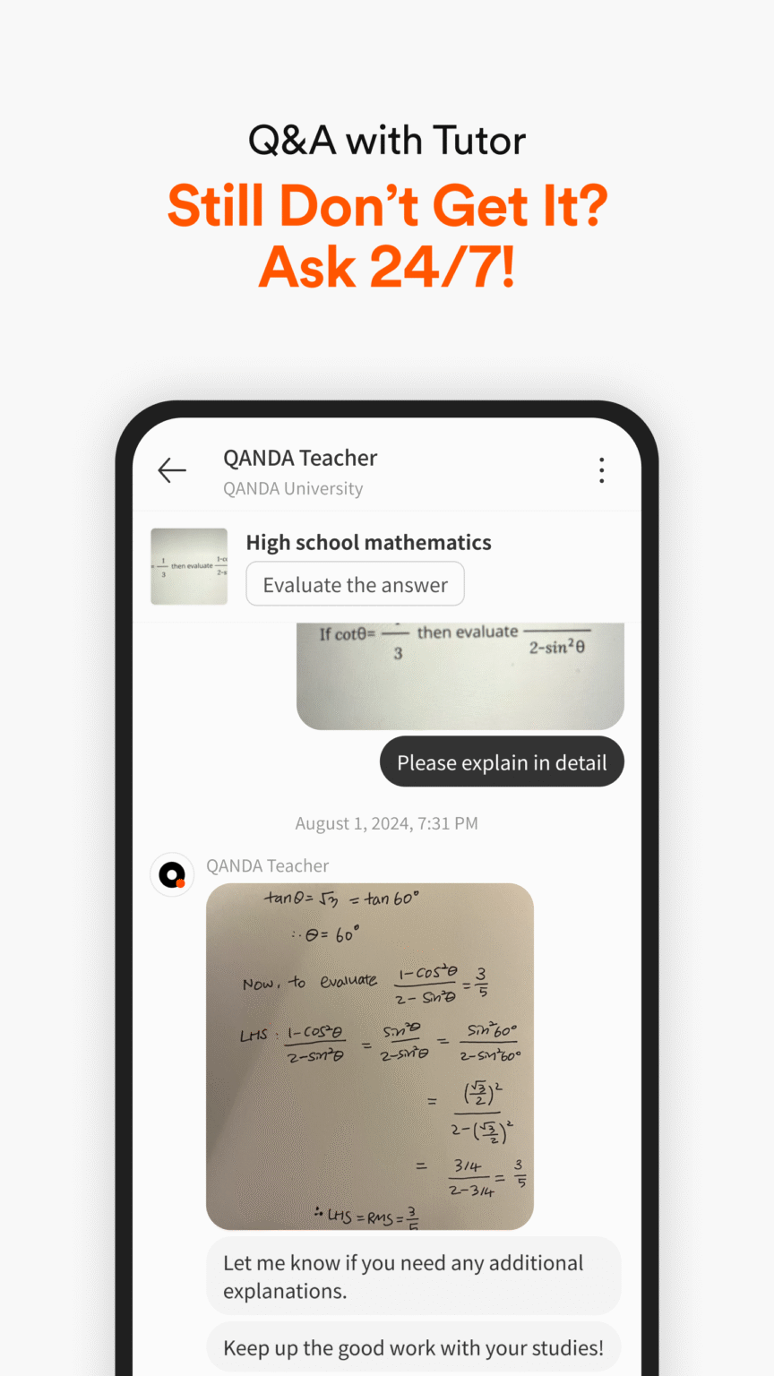 QANDA: AI Math Study Helper 6 2 53 APK Download by Mathpresso APKMirror