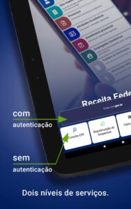Receita Federal 4.5.3