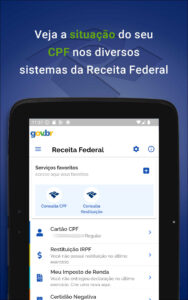Receita Federal 4.5.3