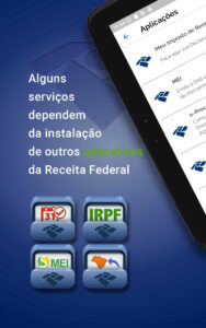 Receita Federal 4.5.3