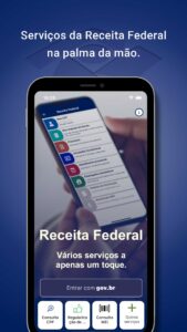 Receita Federal 4.5.3