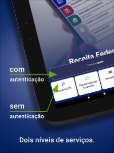 Receita Federal 4.5.3