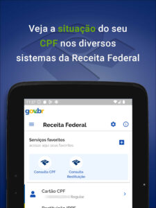 Receita Federal 4.5.3