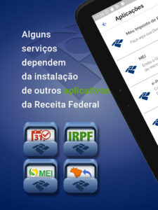 Receita Federal 4.5.3