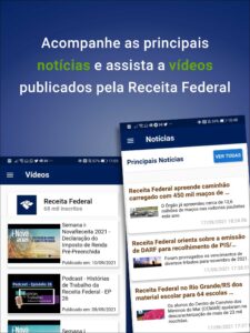 Receita Federal 4.5.3