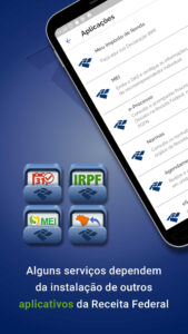 Receita Federal 4.5.3