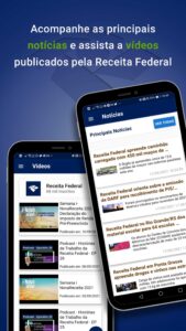 Receita Federal 4.5.3