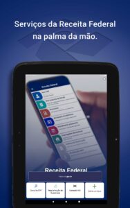 Receita Federal 4.5.3