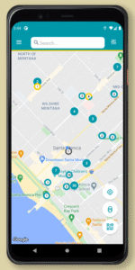 Shell Recharge 6.16.0