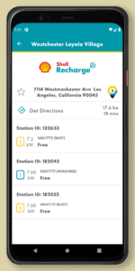 Shell Recharge 6.16.0