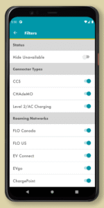 Shell Recharge 6.16.0