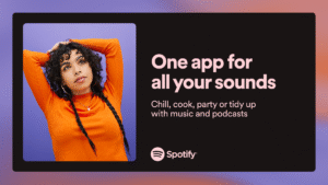 Spotify: Music & Podcasts (Android TV) 1.91.8 Spotify: Music & Podcasts (Android TV) 1.91.8