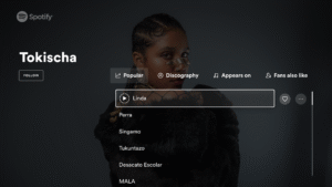 Spotify: Music & Podcasts (Android TV) 1.91.8 Spotify: Music & Podcasts (Android TV) 1.91.8