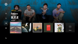 Spotify: Music & Podcasts (Android TV) 1.91.8 Spotify: Music & Podcasts (Android TV) 1.91.8