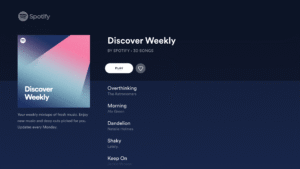 Spotify: Music & Podcasts (Android TV) 1.91.8 Spotify: Music & Podcasts (Android TV) 1.91.8