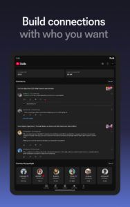 YouTube Studio 25.17.101 (120-640dpi) (Android 10+)