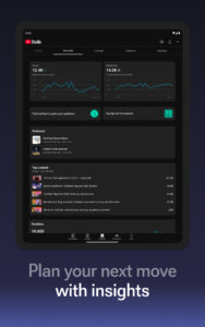 YouTube Studio 25.17.101 (120-640dpi) (Android 10+)