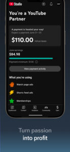 YouTube Studio 25.17.101 (120-640dpi) (Android 10+)