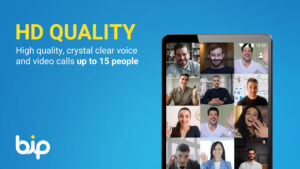 BiP - Messenger, Video Call 3.68.23 (nodpi) (Android 5.0+)