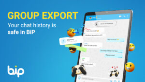 BiP - Messenger, Video Call 3.68.23 (nodpi) (Android 5.0+)